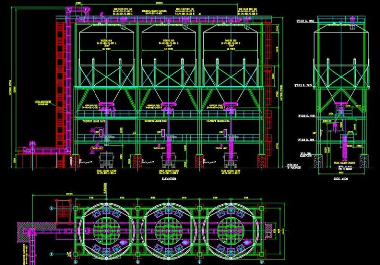 Structure 2